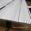 309S 410 316L Stainless Steel Pipe Tube